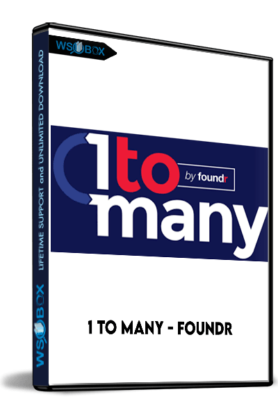 1-To-Many---Foundr