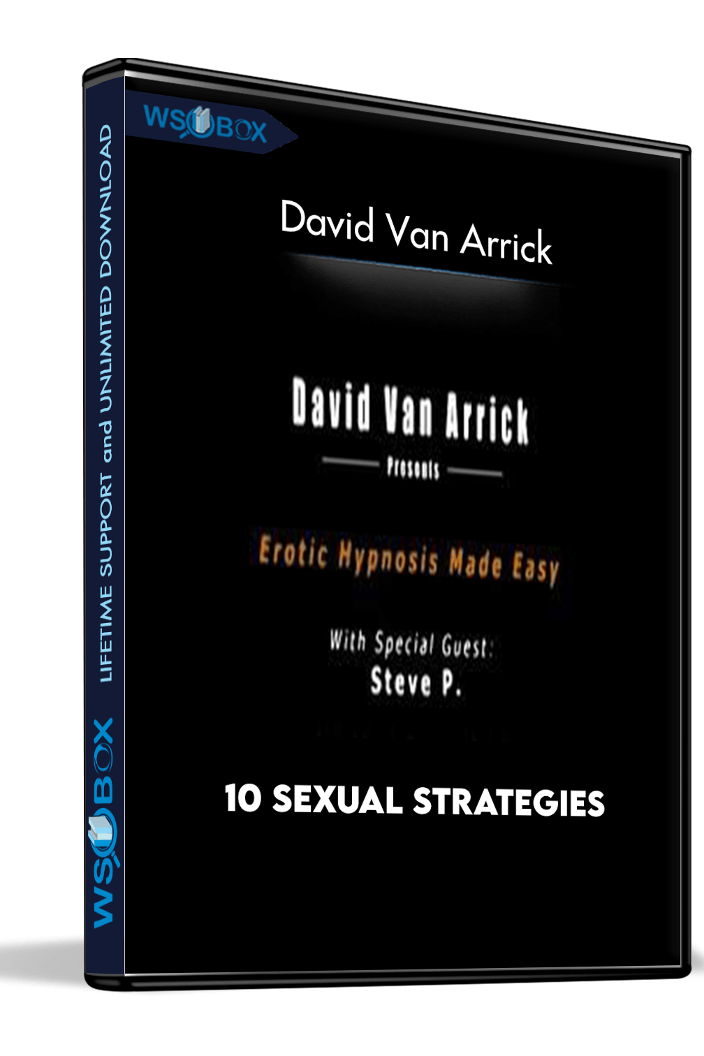 10-sexual-strategies-david-van-arrick