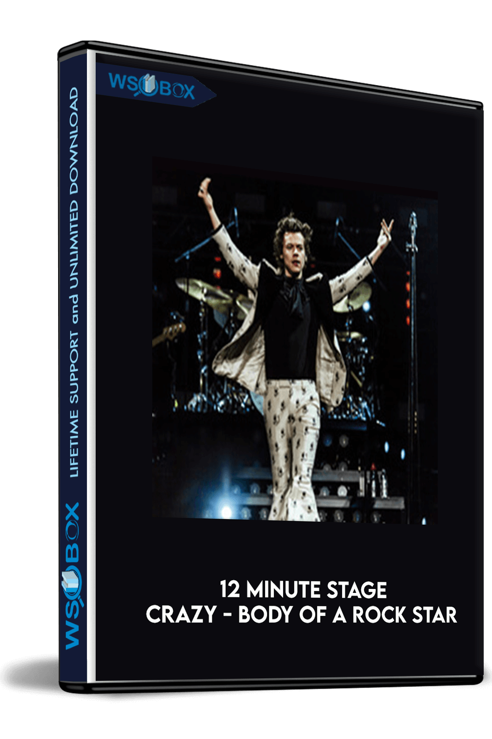 12-minute-stage-crazy-body-of-a-rock-star