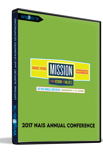 2017-NAIS-Annual-Conference