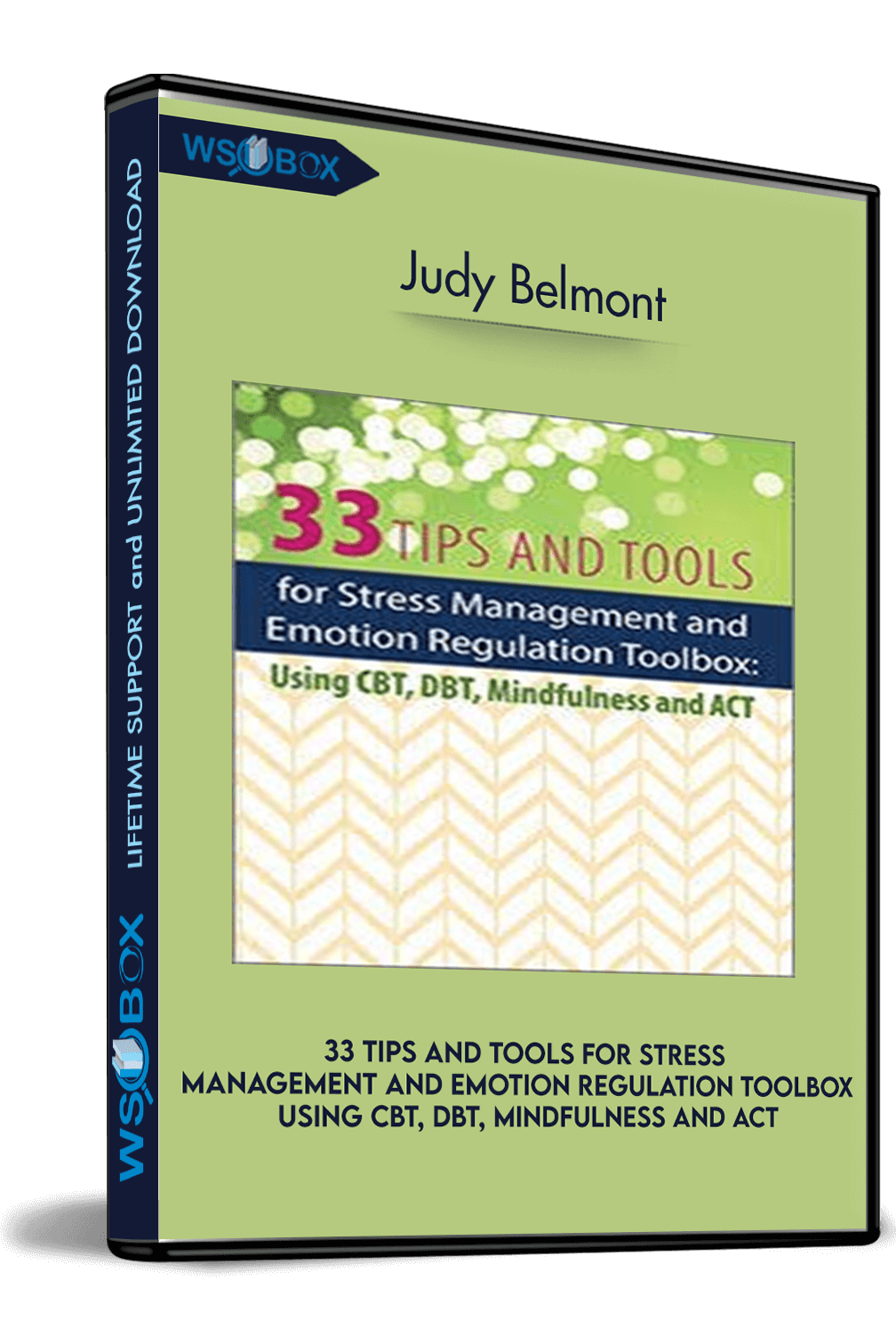 33-tips-and-tools-for-stress-management-and-emotion-regulation-toolbox-using-cbt-dbt-mindfulness-and-act-judy-belmont