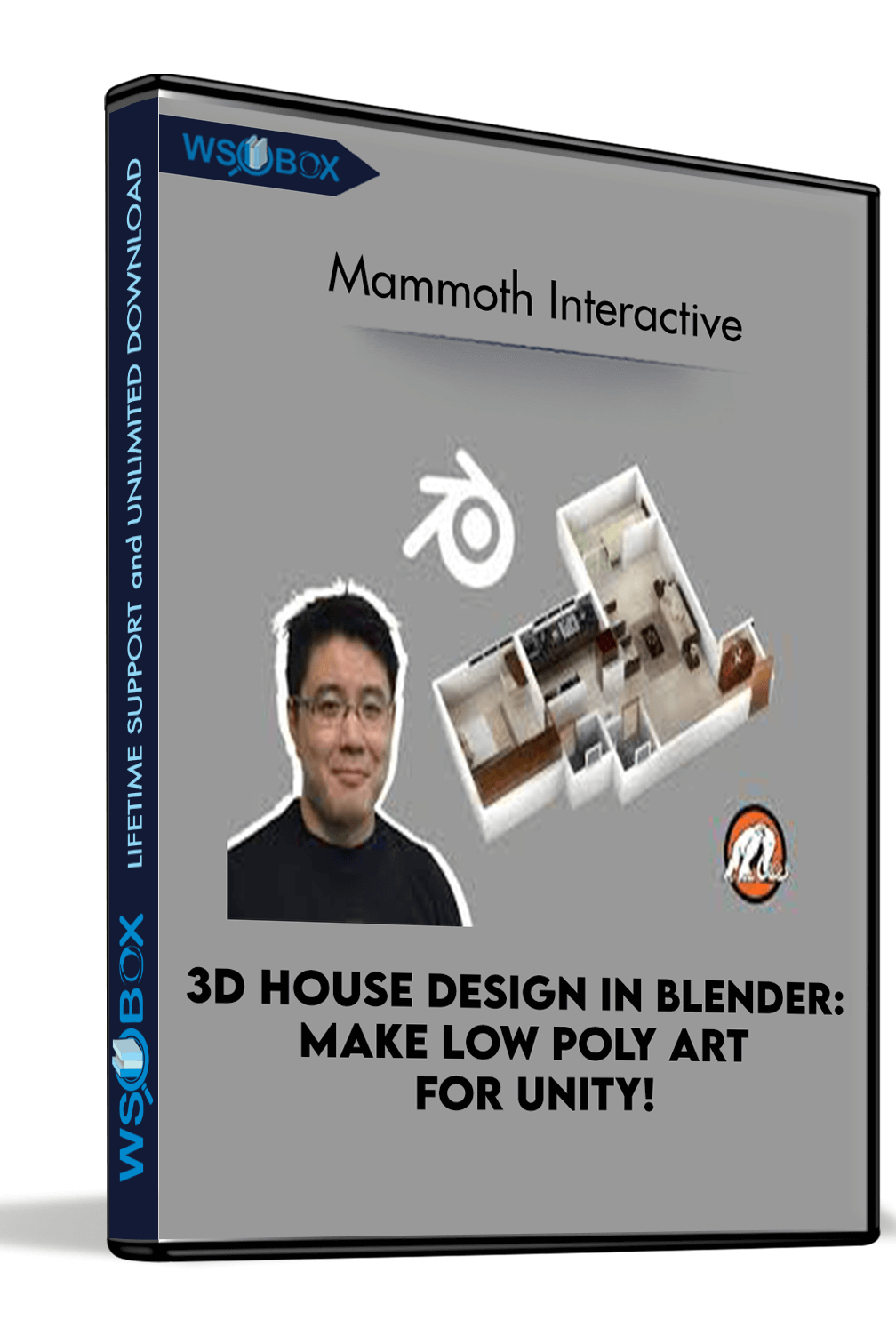 3d-house-design-in-blender-make-low-poly-art-for-unity-mammoth-interactive