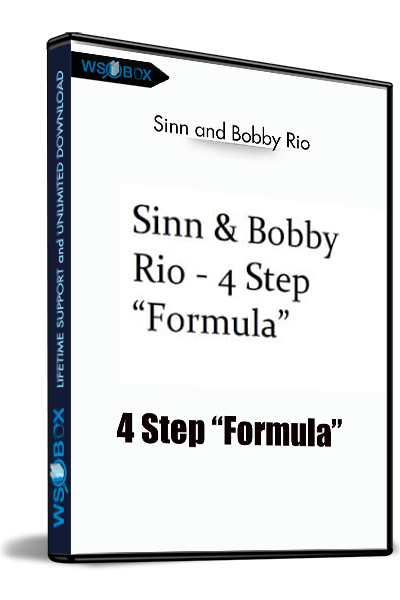 4-Step-“Formula”