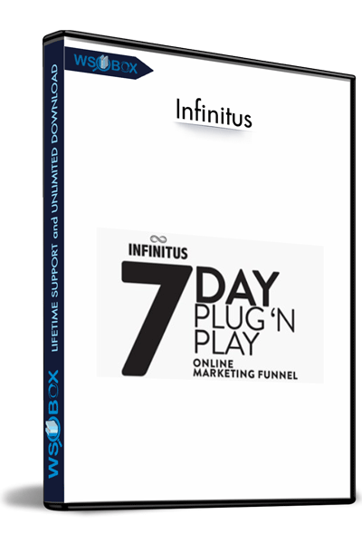 7-Day-Plug-and-Play-Funnel-–Infinitus