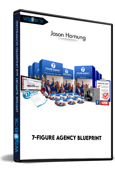 7-Figure-Agency-Blueprint---Jason-Hornung