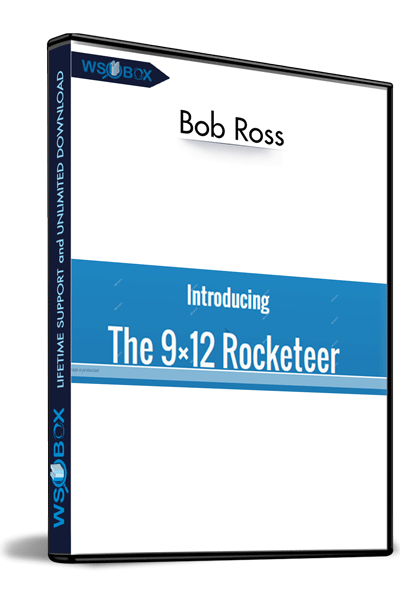 9×12-Rocketeer-–-Bob-Ross