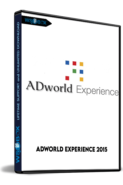 ADworld-Experience-2015