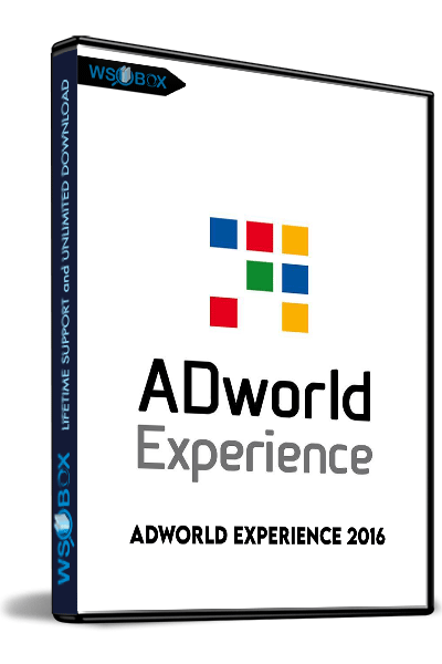 ADworld-Experience-2016