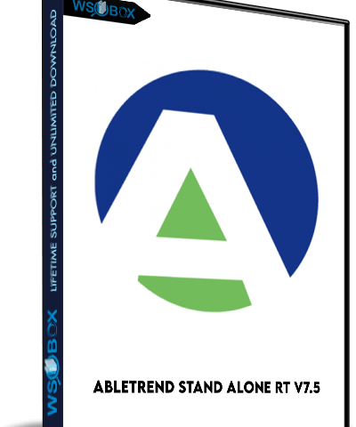 AbleTrend Stand Alone RT V7.5