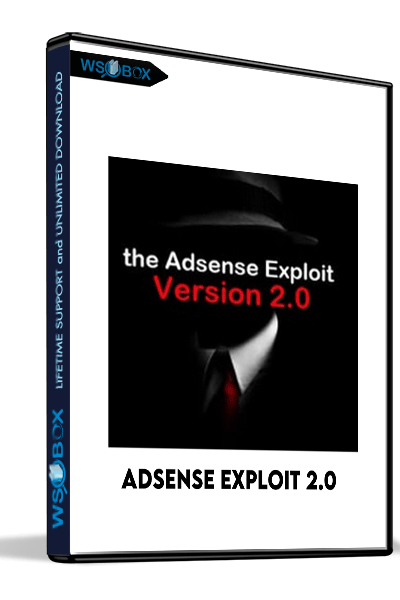 AdSense-Exploit-2.0