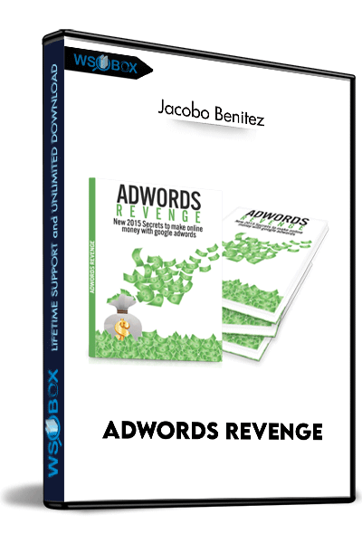 Adwords-Revenge---Jacobo-Benitez