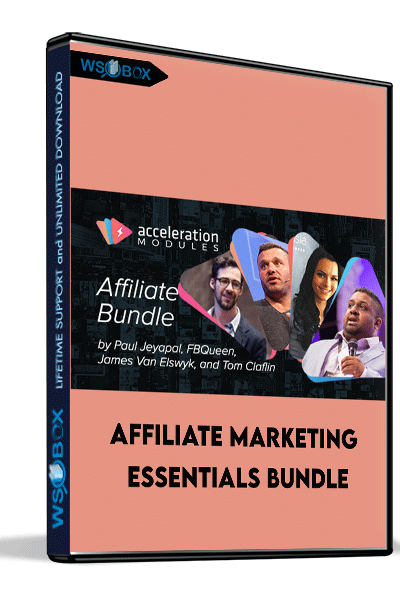 Affiliate-Marketing-Essentials-Bundle