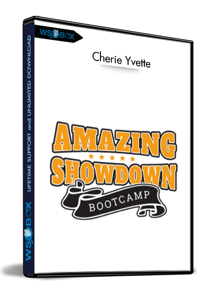 Amazing-Showdown-Bootcamp-–-Cherie-Yvette