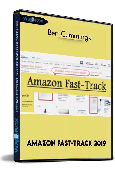 Amazon-Fast-Track-2019