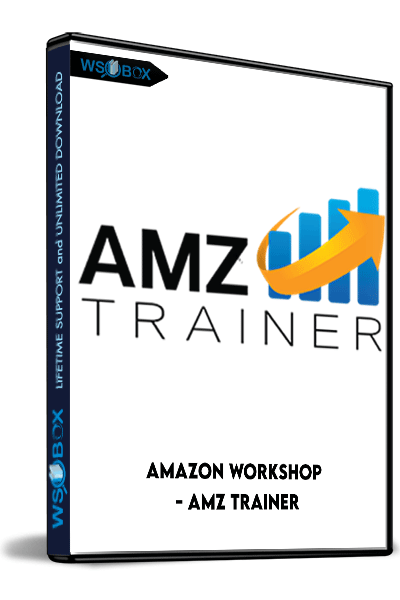 Amazon-Workshop---AMZ-Trainer