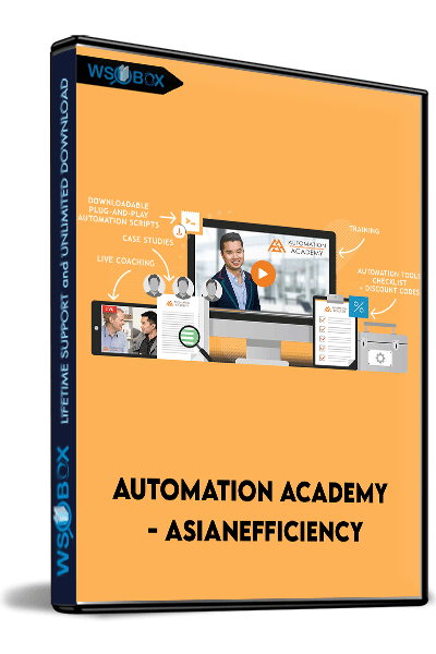 Automation-Academy---Asianefficiency