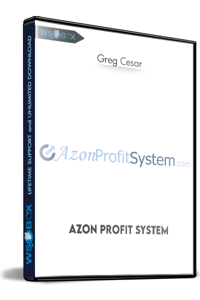 Azon-Profit-System----Greg-Cesar