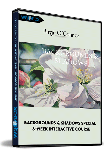 Backgrounds-&-Shadows-Special-6-week-Interactive-course---Birgit-O'Connor