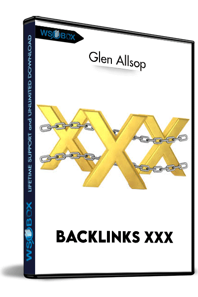 Backlinks-XXX---Glen-Allsop