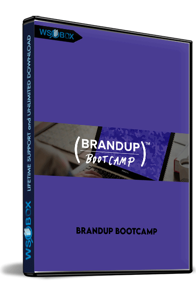Brandup-Bootcamp