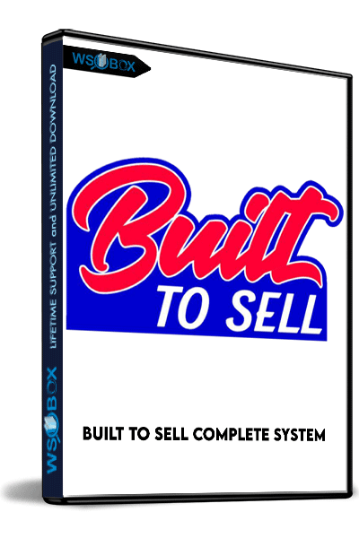 Built-To-Sell-Complete-System