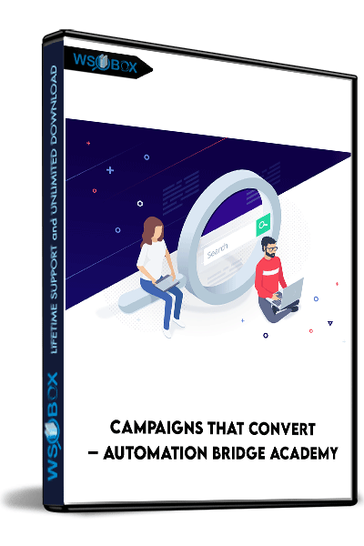Campaigns-That-Convert-–-Automation-Bridge-Academy