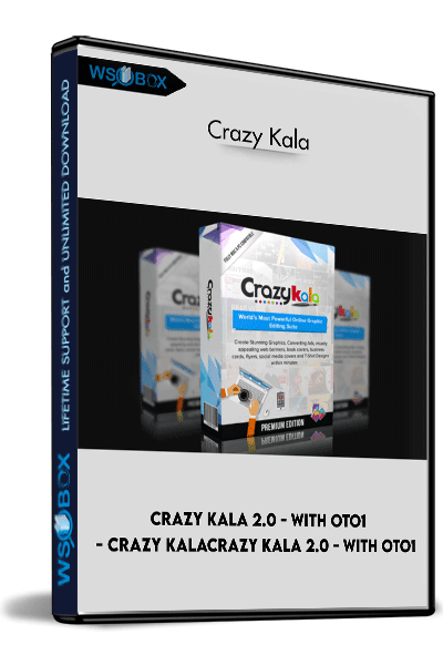 Crazy-Kala-2.0---With-OTO1---Crazy-KalaCrazy-Kala-2.0---With-OTO1---Crazy-Kala