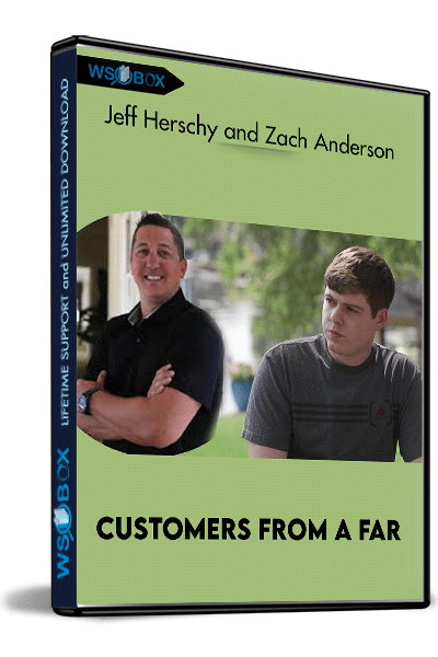 Customers-From-A-Far---Jeff-Herschy-and-Zach-Anderson