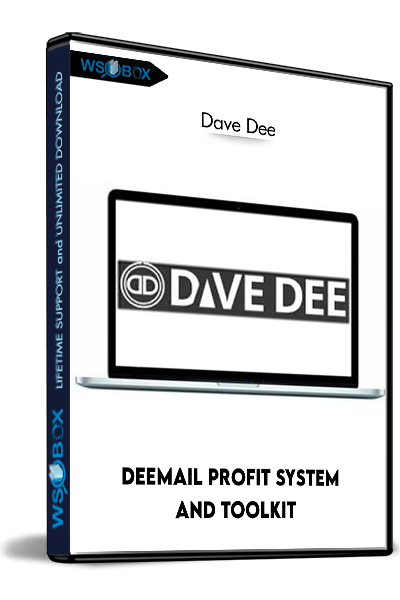 DEEmail-Profit-System-and-Toolkit---Dave-Dee