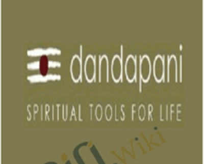 Dandapani – Spiritual Tools For Life