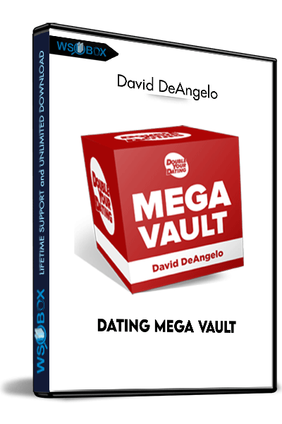 Dating-Mega-Vault-–-David-DeAngelo
