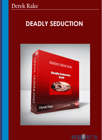 Deadly Seduction – Derek Rake