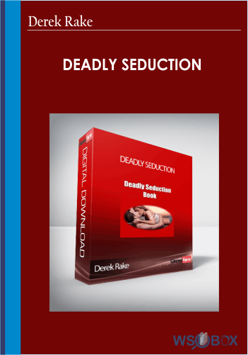 19.9 Derek Rake - Deadly Seduction