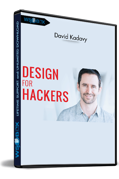 Design-for-Hackers---David-Kadavy
