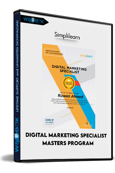 Digital-Marketing-Specialist-Masters-Program---Simplilearn