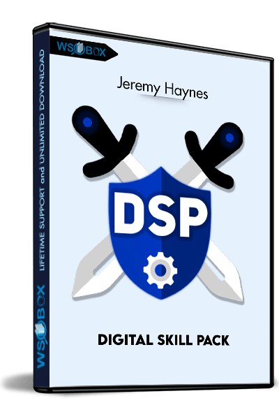 Digital-Skill-Pack---Jeremy-Haynes
