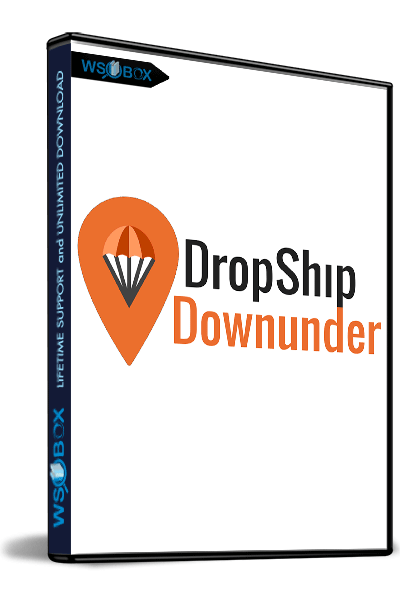 Dropship-Downunder