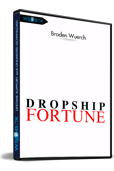 Dropship-Fortune---Braden-Wuerch