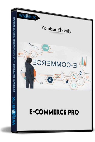 E-Commerce-Pro---Yomisur-Shopify