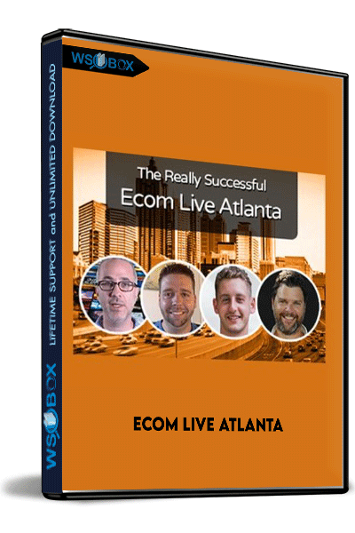 ECom-Live-Atlanta