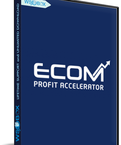 ECom Profit Accelerator 2018 – Ecom Profit Accelerator