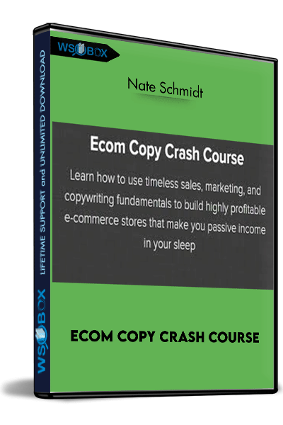 Ecom-Copy-Crash-Course---Nate-Schmidt