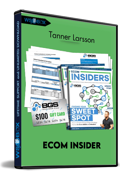 Ecom-Insider-–-Tanner-Larsson