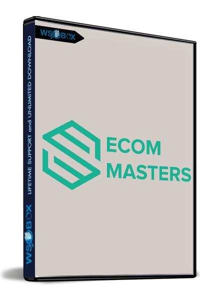 Ecom-Masters
