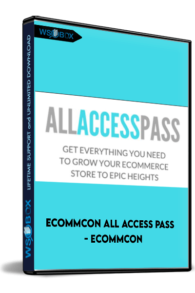 Ecommcon-All-Access-Pass---Ecommcon