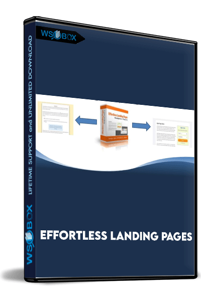 Effortless-Landing-Pages