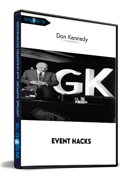 Event-Hacks-–-Dan-Kennedy