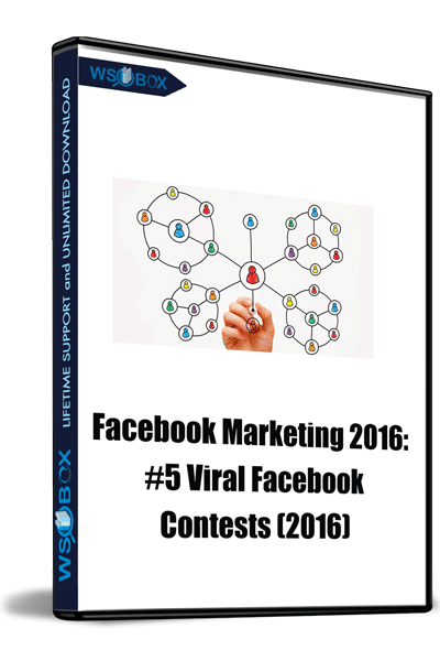 Facebook-Marketing-2016-#5-Viral-Facebook-Contests-(2016)