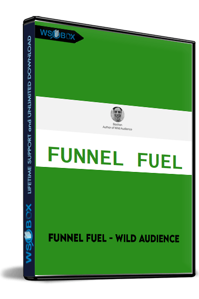 Funnel-Fuel---Wild-Audience