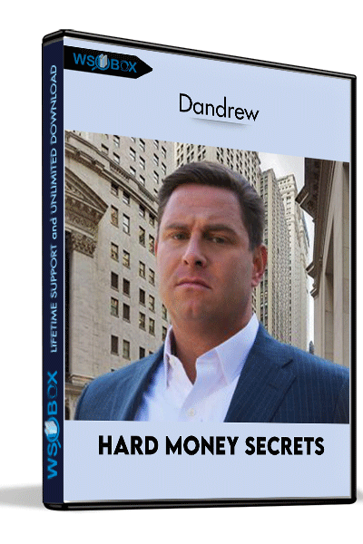 Hard-Money-Secrets---Dandrew